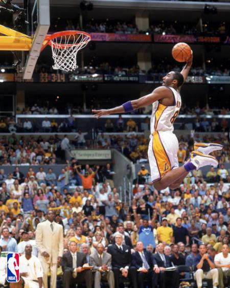 SLAM DANKER